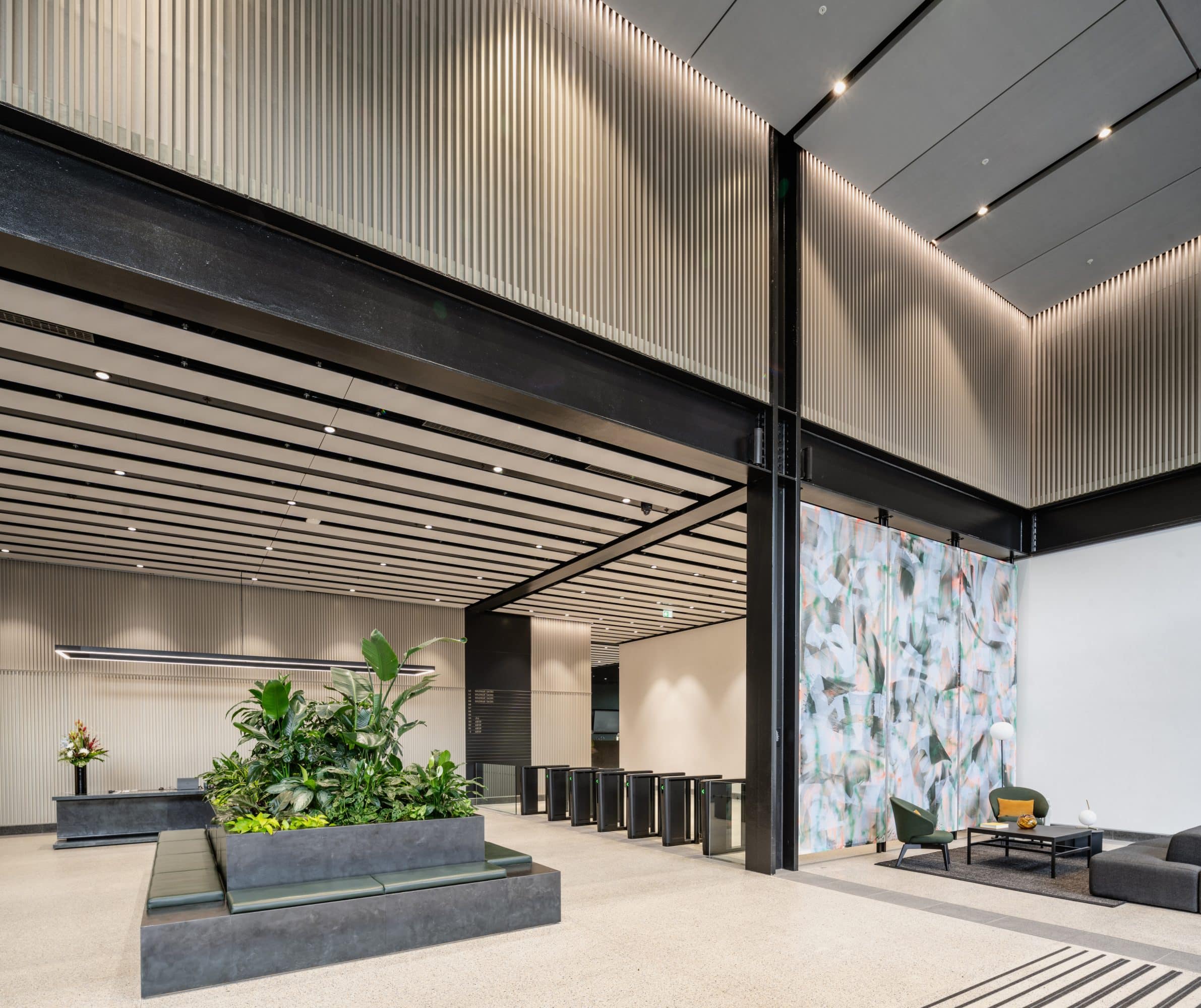 Ensure flawless results with professional concrete flooring installation. Durable, customisable, and long-lasting, it’s the ideal choice for any space.