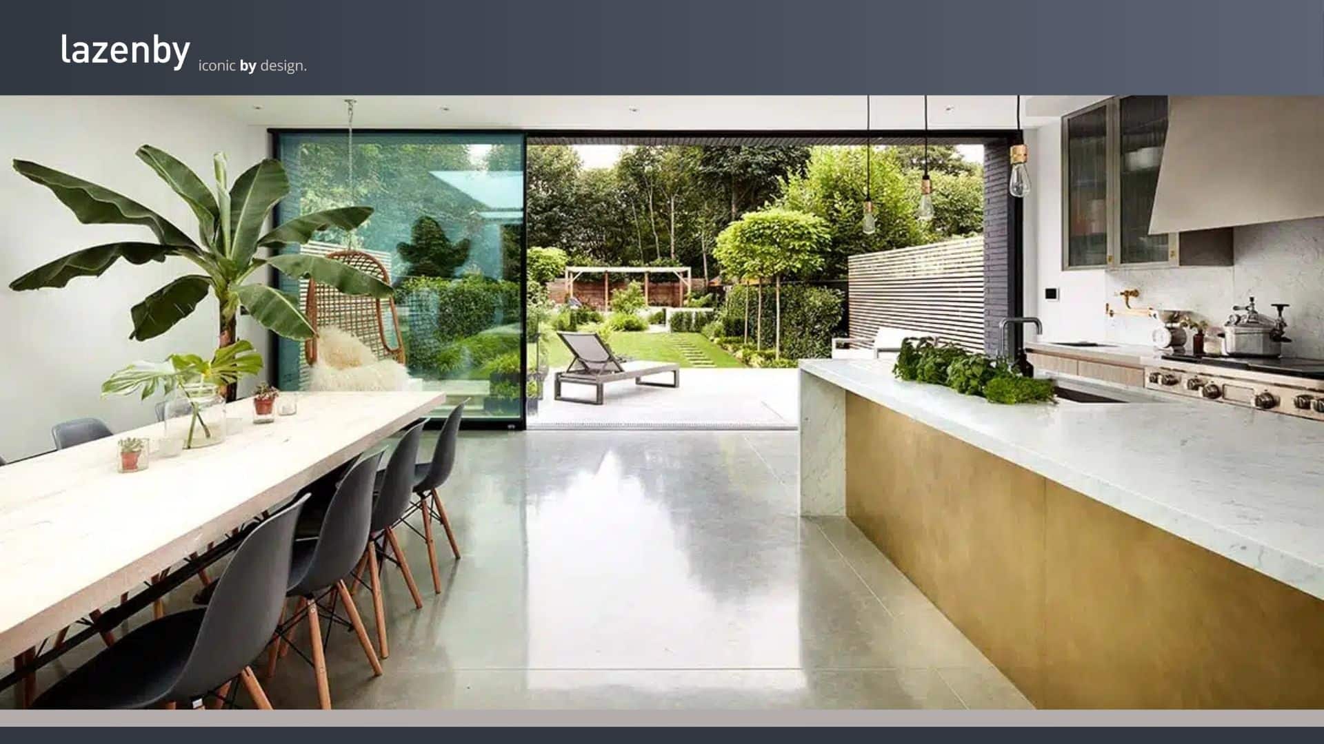 Featured image for “How to Maintain and Protect Your Lazenby Concrete Floors: A Comprehensive Guide”