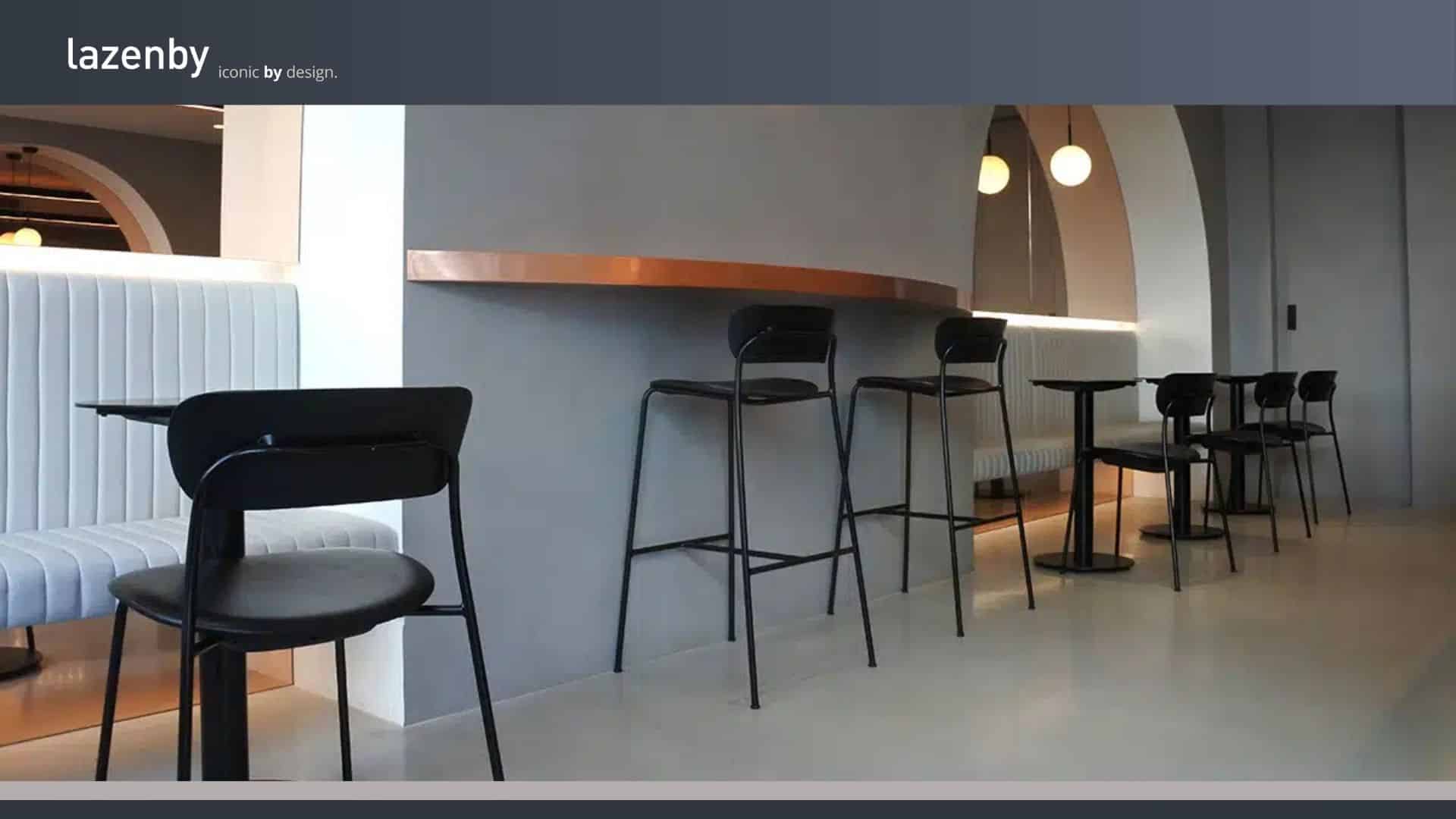 Learn how to maintain and protect Lazenby concrete floors, including polished concrete and MicroLux, with expert tips for durability and timeless appeal.