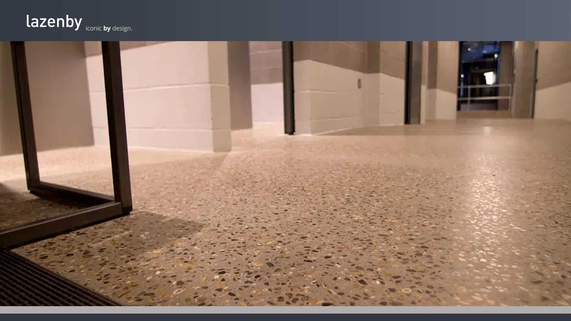 Learn how to maintain and protect Lazenby concrete floors, including polished concrete and MicroLux, with expert tips for durability and timeless appeal.