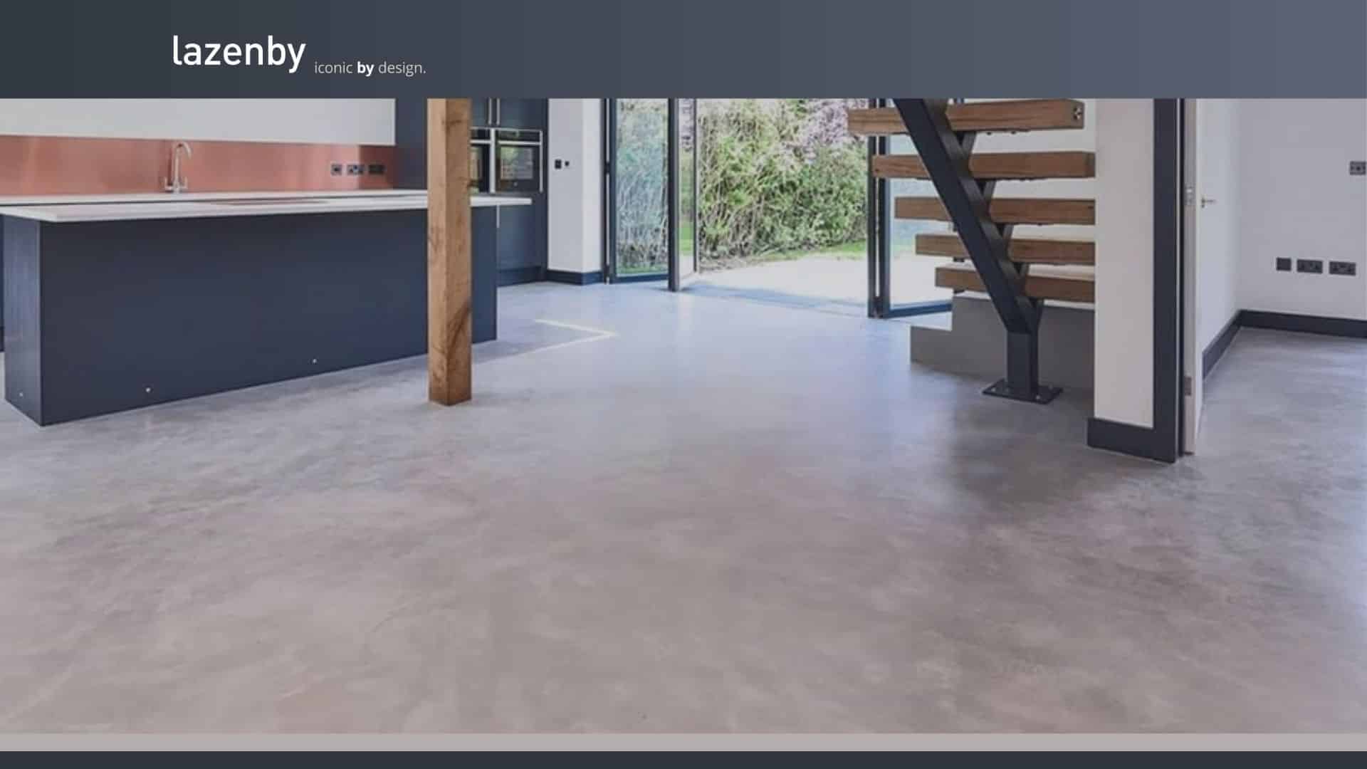 Discover how underfloor heating works with polished concrete floors. Learn about efficiency, comfort, and why concrete is the ideal partner.