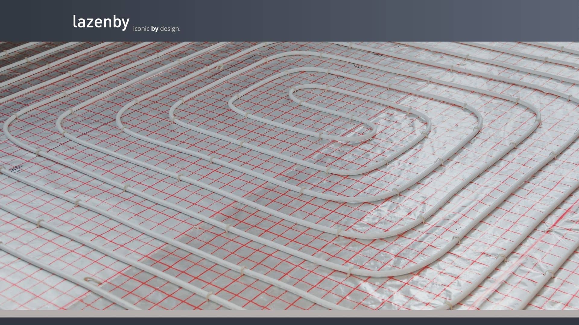 Featured image for “Can You Install Underfloor Heating with Polished Concrete Flooring?”