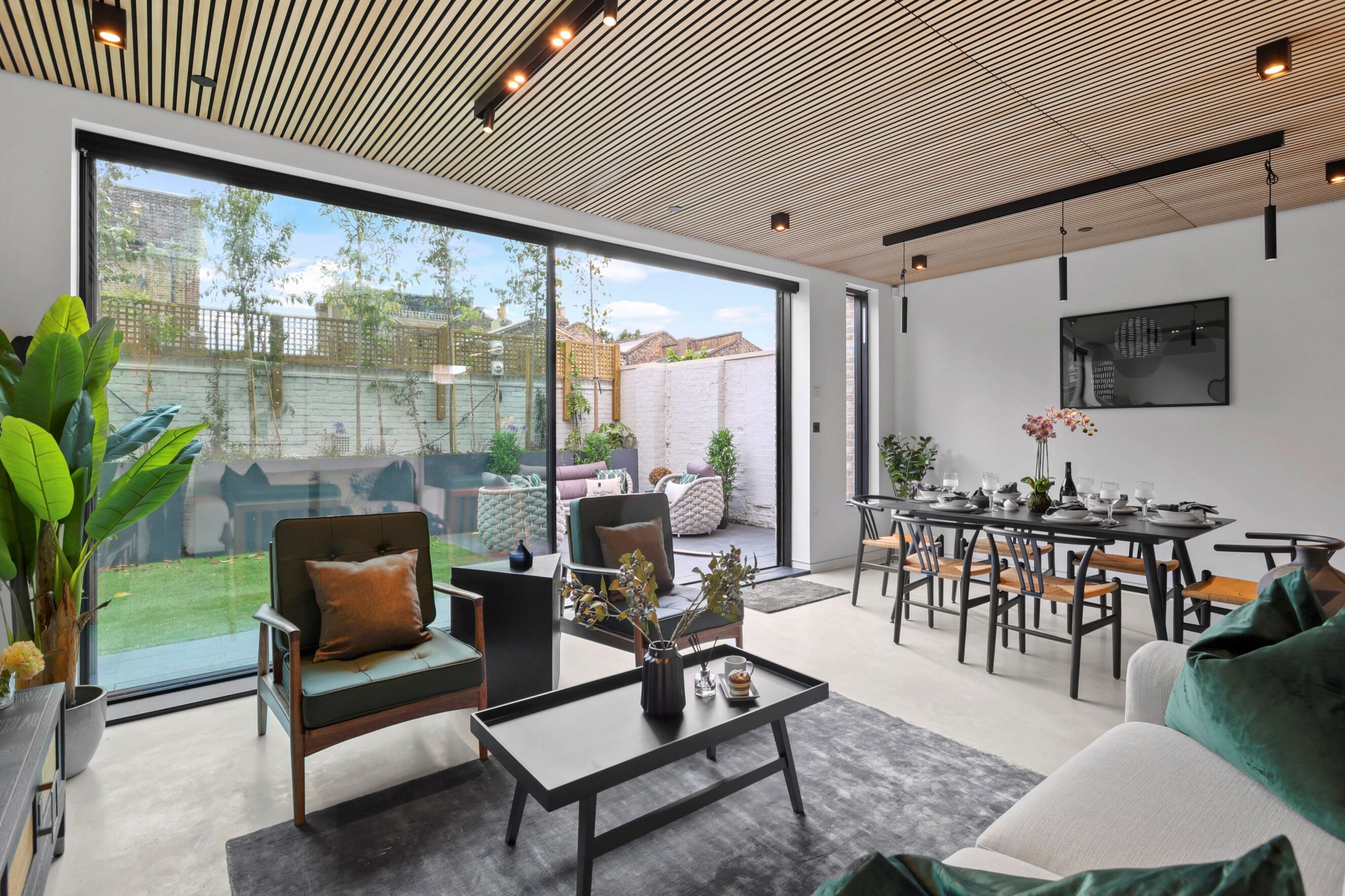 Discover why concrete flooring is the perfect choice for your home. Learn about the benefits of residential concrete floors and how Lazenby’s bespoke solutions can transform your space.