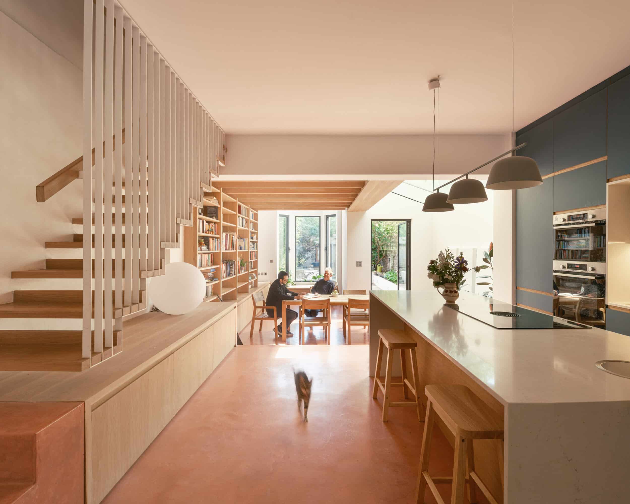 Transform your space with coloured concrete flooring. Discover unique techniques, customisation options, and vibrant designs with Lazenby’s expert craftsmanship.