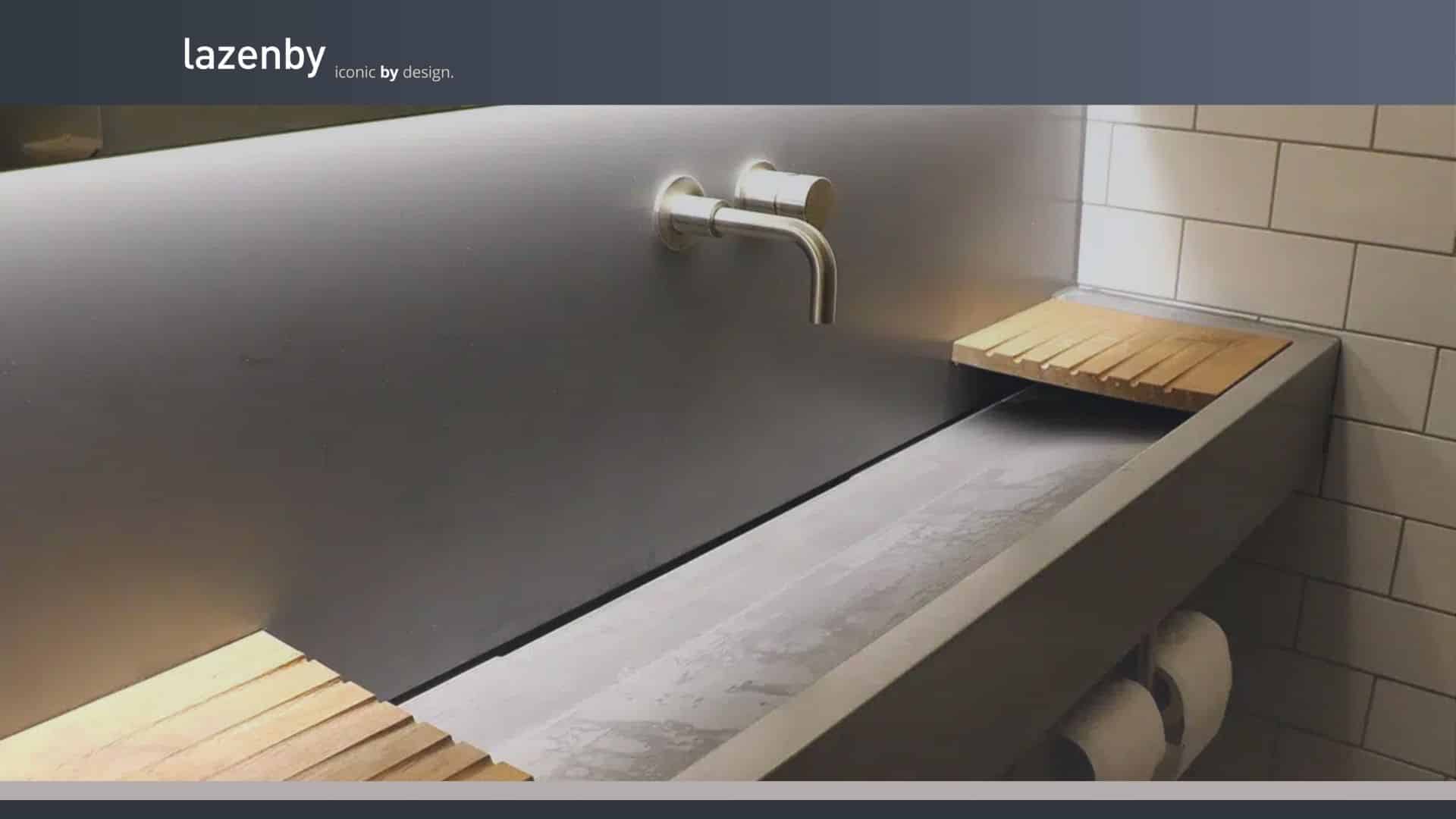 Featured image for “Elevate Your Home with Bespoke Concrete Furniture and Pre-Cast Sinks: Durable, Stylish, and Customisable Solutions”