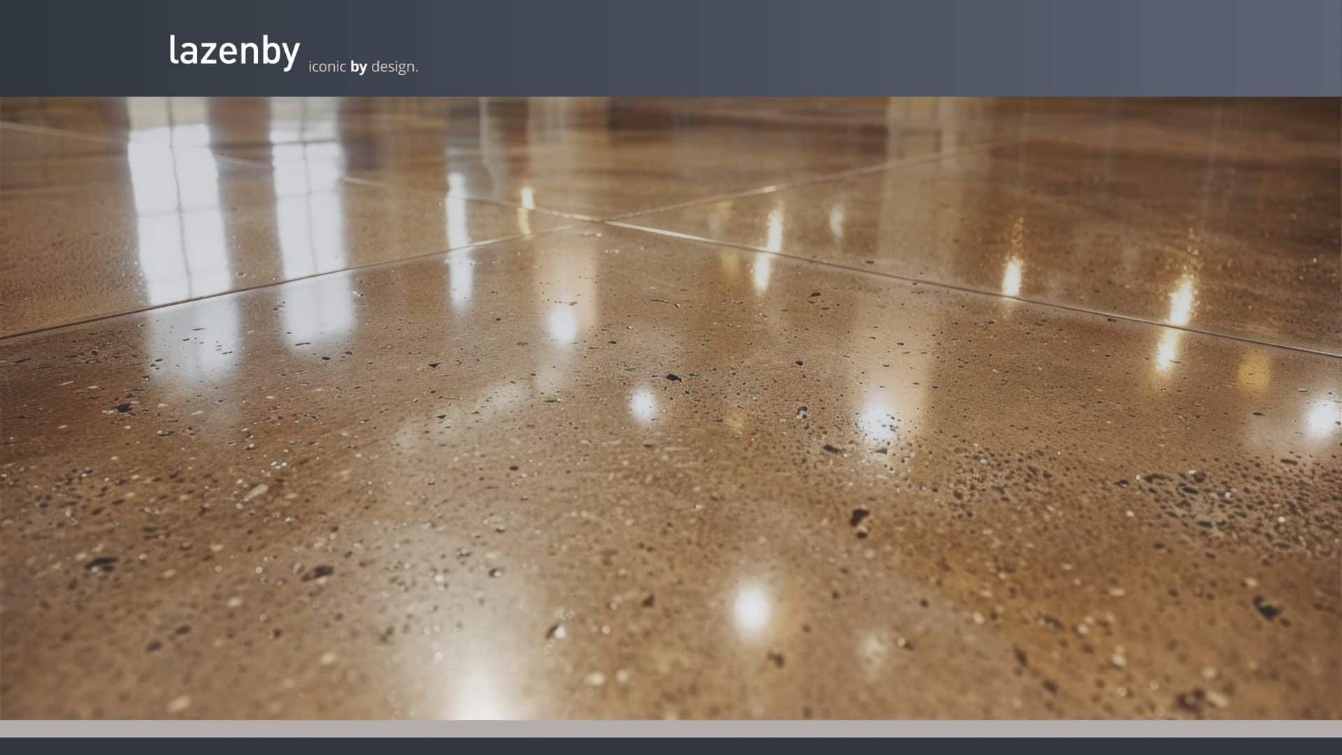 Discover the truth about concrete flooring durability and longevity. Debunk common myths and learn how Lazenby’s premium decorative concrete solutions provide stylish, low-maintenance, and long-lasting floors for residential and commercial spaces.