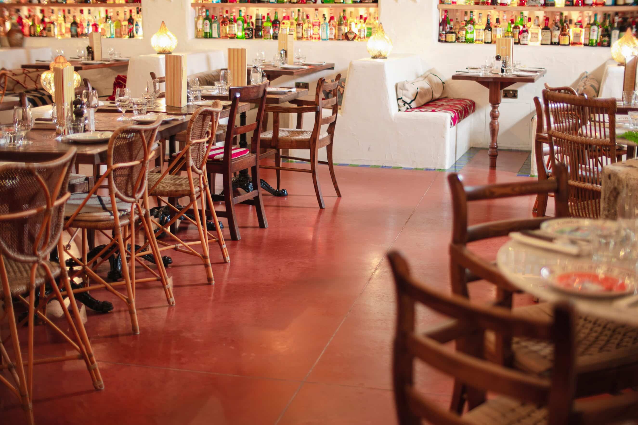 Discover why concrete flooring is the ideal choice for businesses. Durable, low-maintenance, and customisable, it’s perfect for commercial spaces.